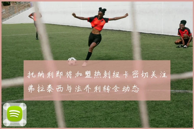 托纳利即将加盟热刺纽卡密切关注弗拉泰西与法乔利转会动态